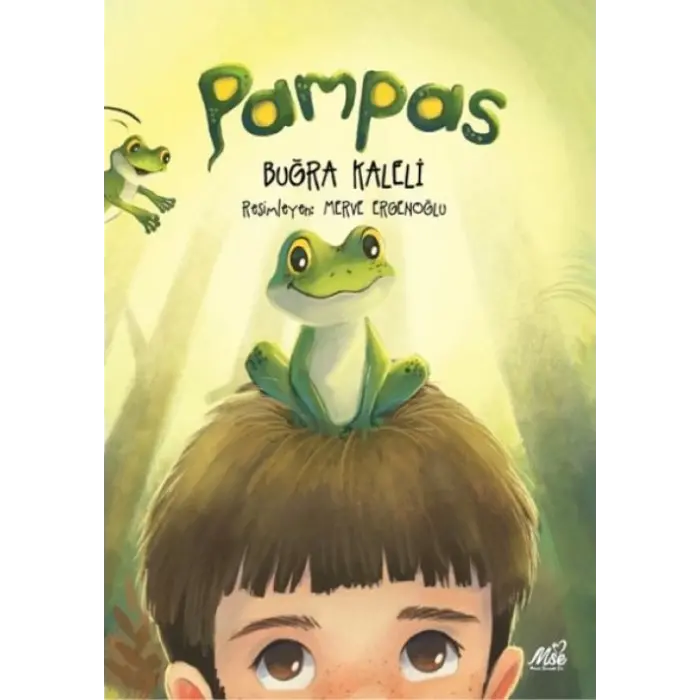 Pampas