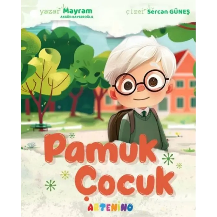 Pamuk Çuk