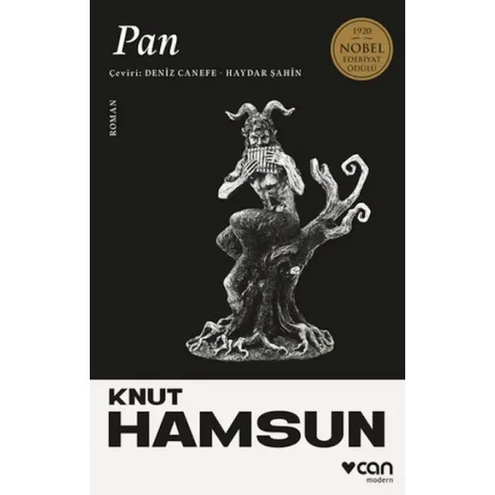 Pan