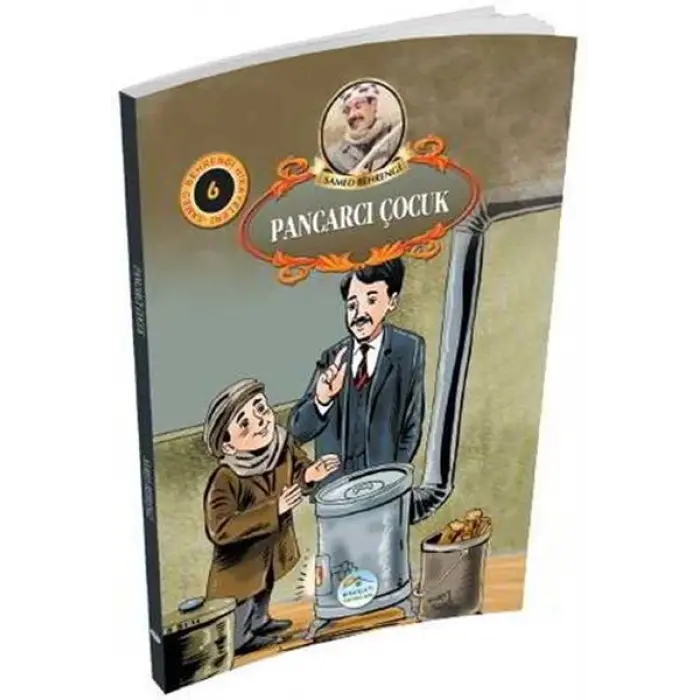 Pancarcı Çuk