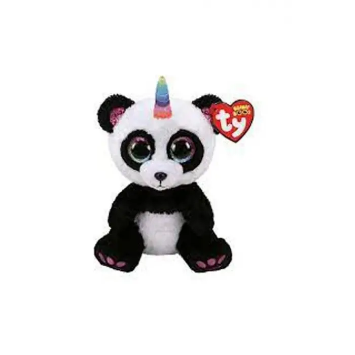PANDA WITH HORN REG  NEW