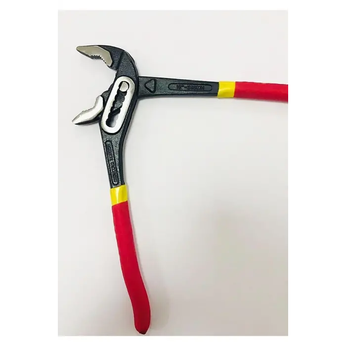 Papağan pense PVC izoleli üniversal pense 250mm manuel el aleti - Banyo Yapı & Hırdavat