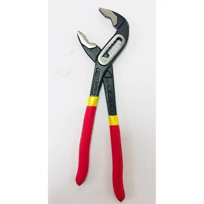 Papağan pense PVC izoleli üniversal pense 250mm manuel el aleti - Banyo Yapı & Hırdavat