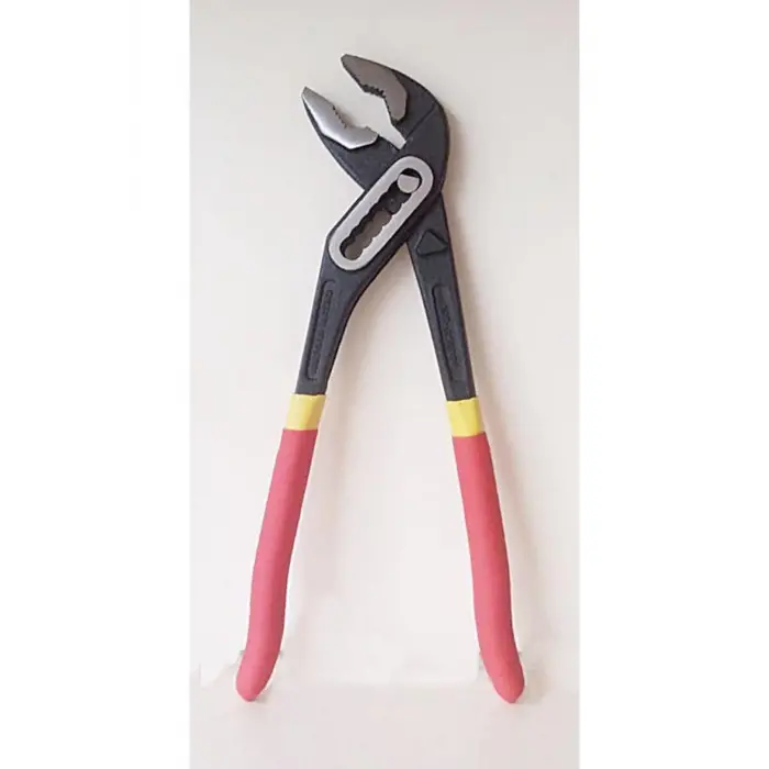 Papağan pense PVC izoleli üniversal pense 250mm manuel el aleti - Banyo Yapı & Hırdavat