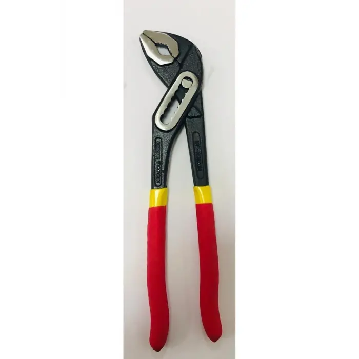 Papağan pense PVC izoleli üniversal pense 250mm manuel el aleti - Banyo Yapı & Hırdavat