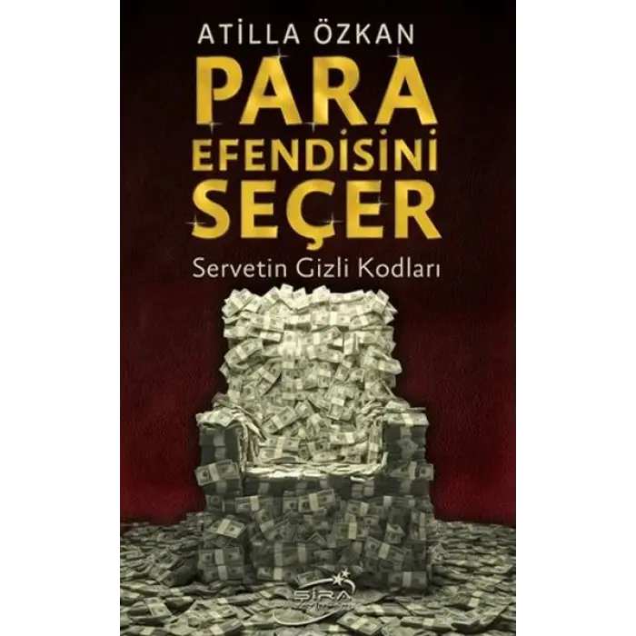 Para Esini Seçer