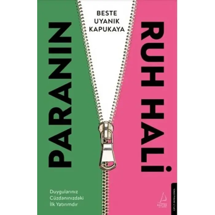 Paranın Ruh Hali