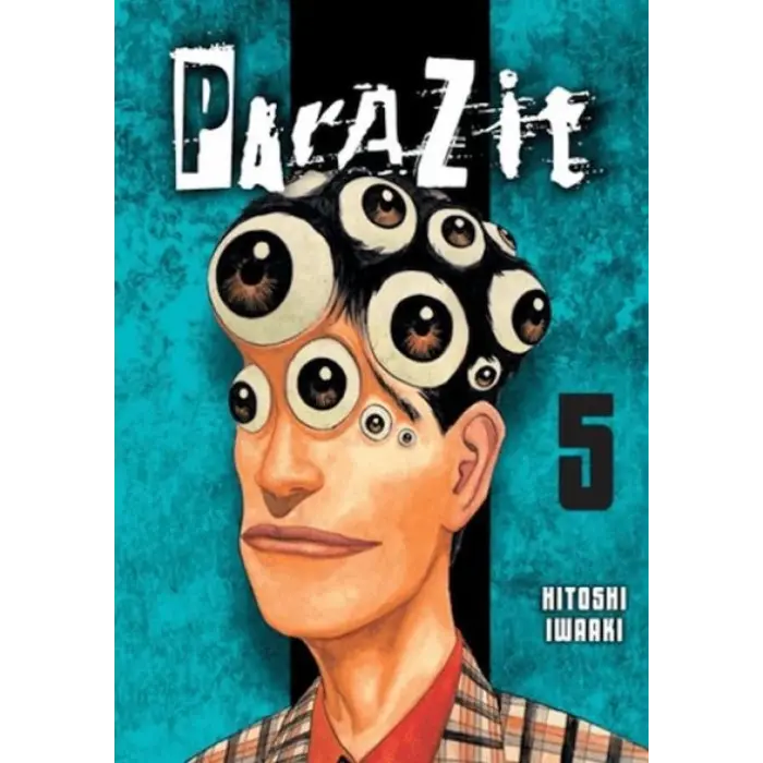 Parazit Cilt 5