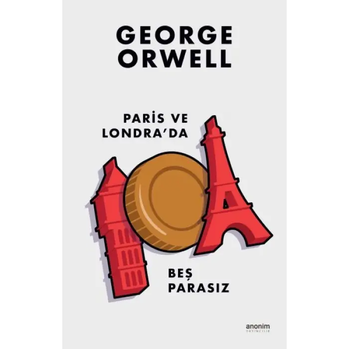 Paris ve Londra’da Beş z