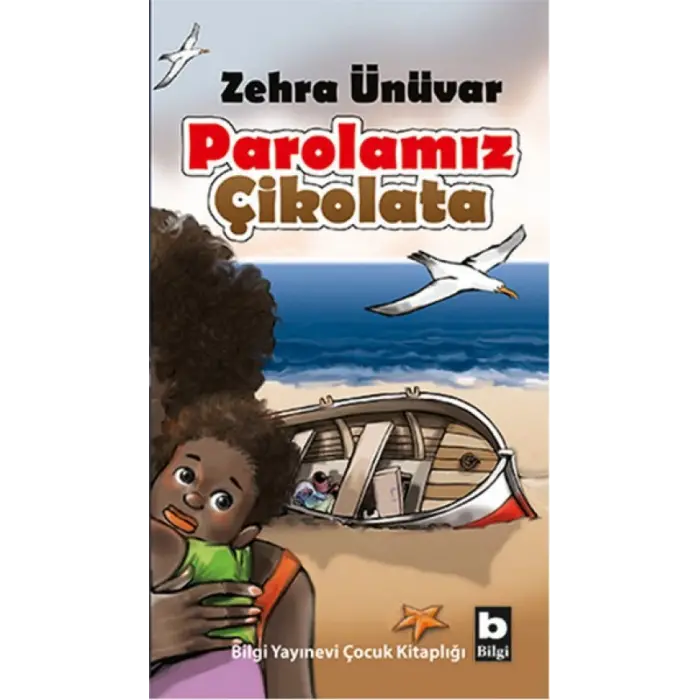 Parolamız