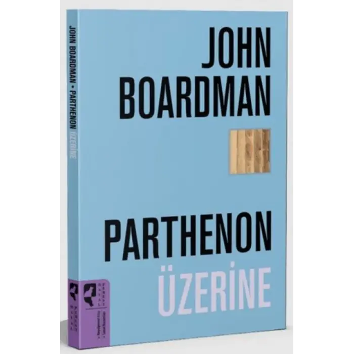 Parthenon Üzerine