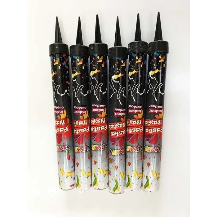 Pasta Volkanı 6 Adet Bx40