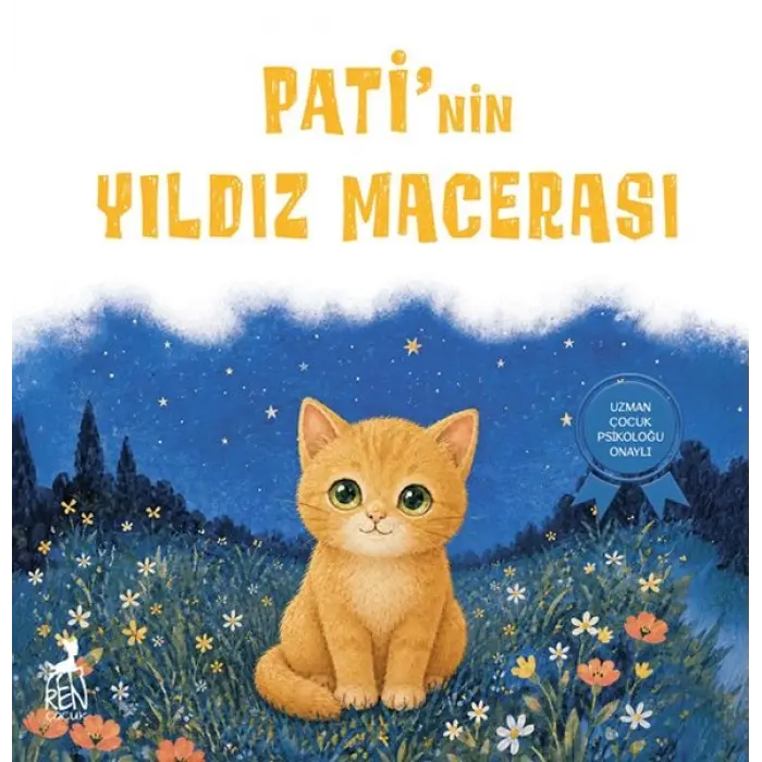 Pati’nin Yıldız Macerası