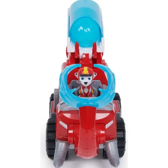 Paw Patrol Jungle Temalı Deluxe Aracı