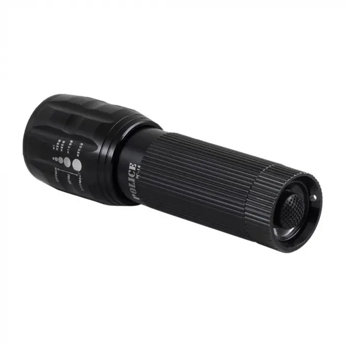 Pc-14 Power Led Pilli El Feneri