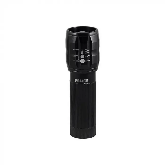 Pc-14 Power Led Pilli El Feneri