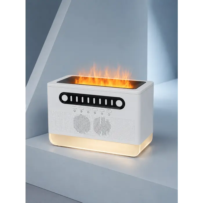 PDPG FS 301  NEMLENDİRİCİ VE SPEAKER
