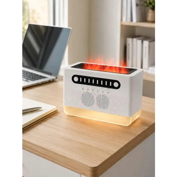 PDPG FS 301  NEMLENDİRİCİ VE SPEAKER