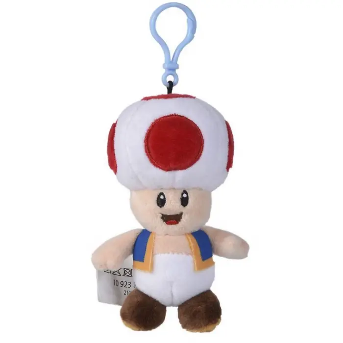 Peluş Anahtarlıklar