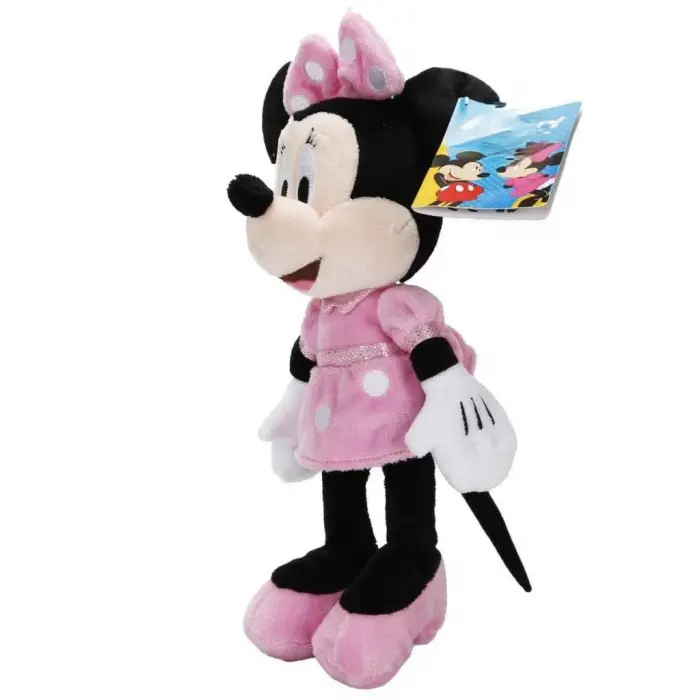 PELUŞ CORE  30CM