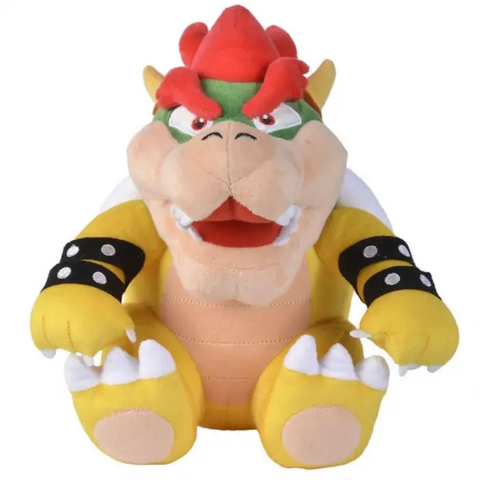 Peluş Figür 27 cm