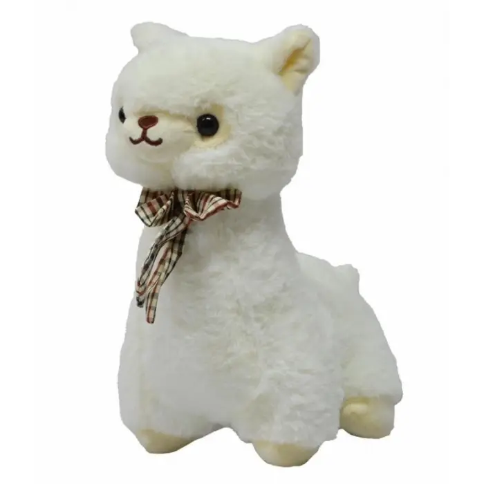 Peluş Lama 50 Cm AD FiYATI