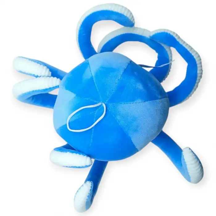 Peluş Sevimli Ahtapot 30 cm - Mi - 1 ADET