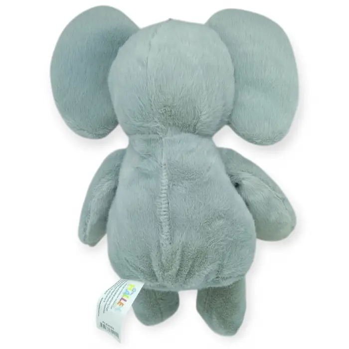 Peluş Sevimli Hayvanlar 35 cm - Fil - 1 ADET