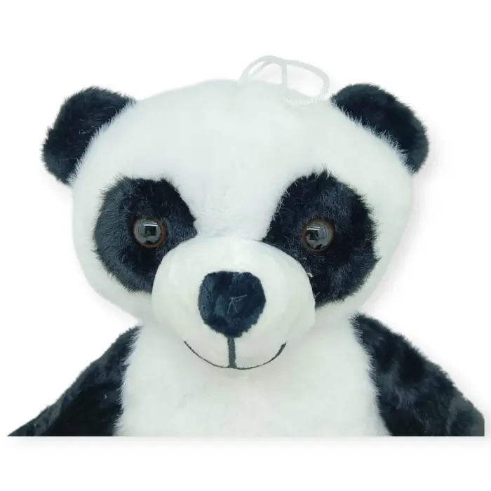 Peluş Sevimli Hayvanlar 35 cm - Panda - 1 ADET