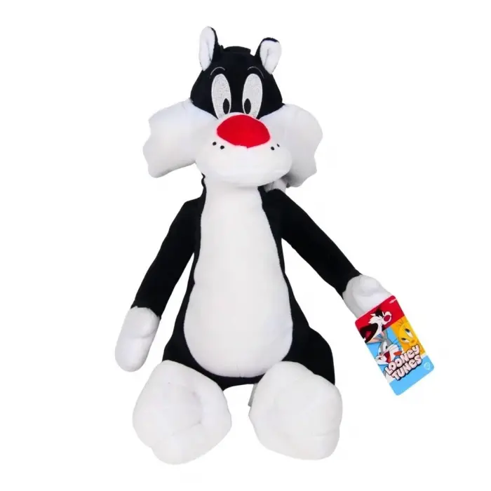 Peluş Sylvester 43 cm - S00005784