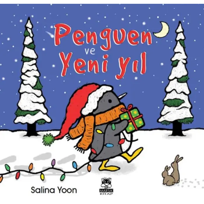 Penguen ve Yeni Yıl