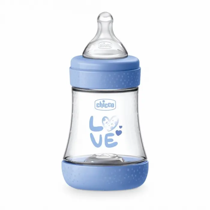 Perfect 5 Antikolik Biberon PP 150 ml Boy