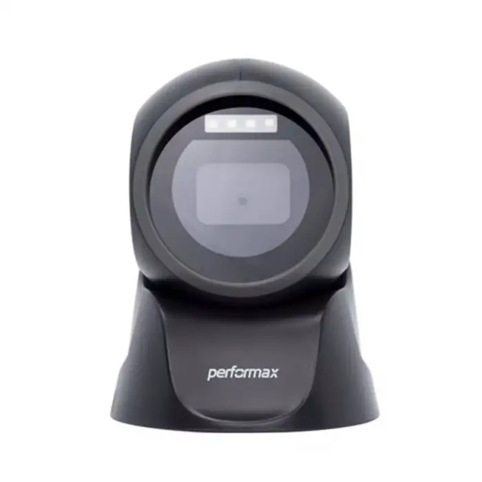 PERFORMAX PR-X1200, Masaüstü Tipi, USB Kablolu, 2D, Imager, Karekod Barkod Okuyucu