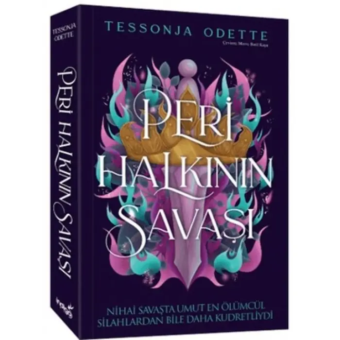 Peri Halkının Saşı