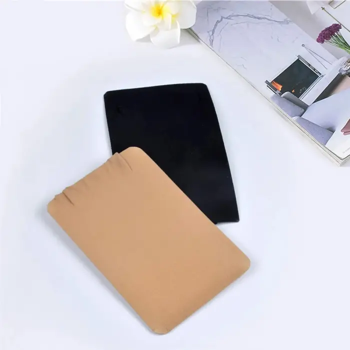 Peruk Takım Bonesi & Filesi / Ten Rengi / 1 Paket / 2 Adet