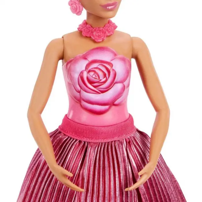 Petal Pop Bebek ve Aksesuarları Gül Oyun Seti