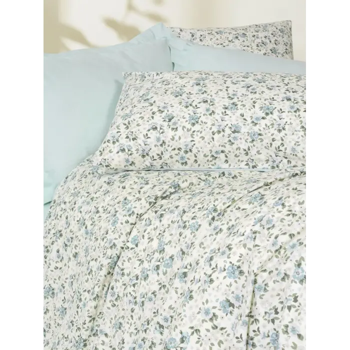 Petite Nola Mint Çift Kişilik Nev Takımı