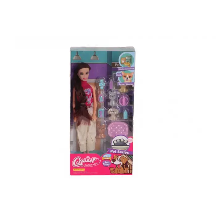 PETSHOP BEBEĞİM ORTA