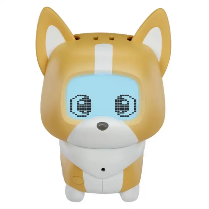 Petz Corgi Dijital Evcil Hayvanını