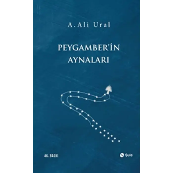 Peygamberin Aynaları