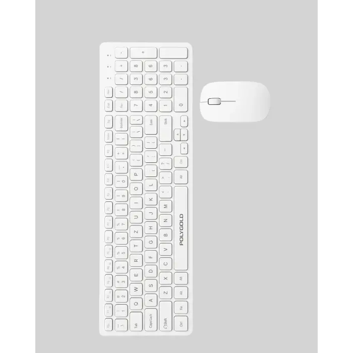 PG-8040 KLAVYE VE MOUSE SETİ