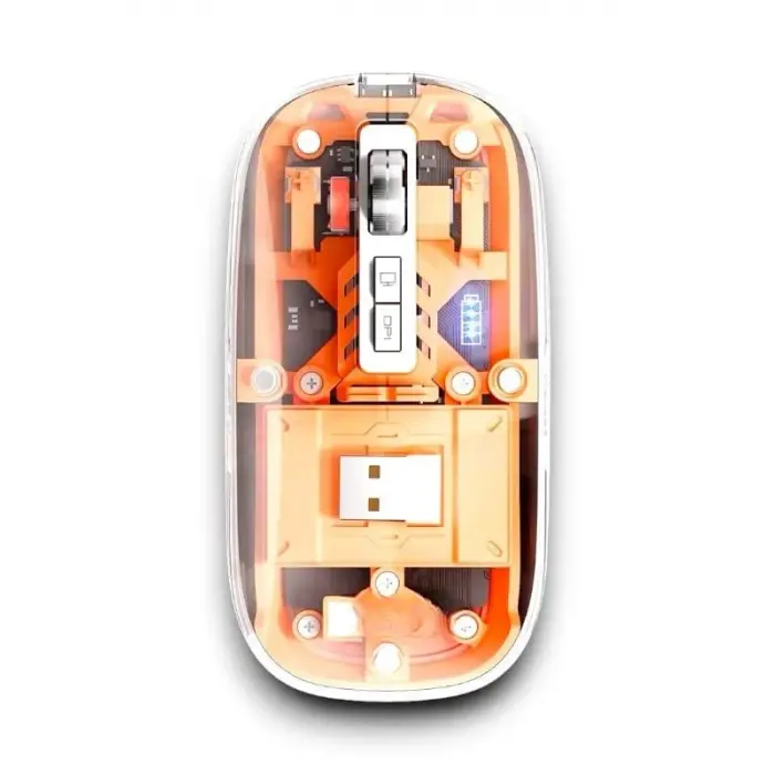 PG-9010 MOUSE FARE