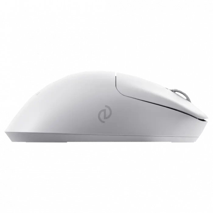 PHILIPS SPK9418W, EVNIA, Beyaz, USB Nano 2,4Gh ve Bluetooth Kablosuz, 12.000dpi, Optic, 6 Programlanabilir Buton, Şarj Edilebilir, GAMING Mouse