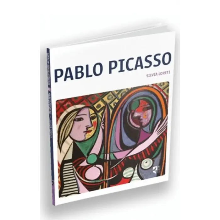 Picasso - Sanatın Büyük Ustaları 22