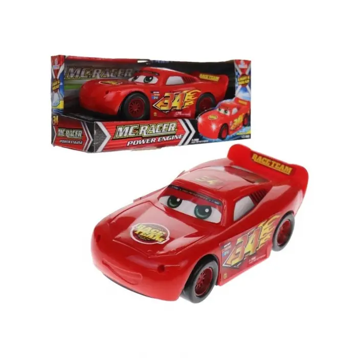 PİLLİ CARS ARABA