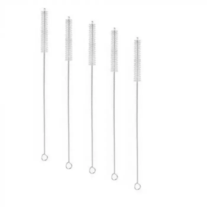 Pipet Temizleme Fırçası