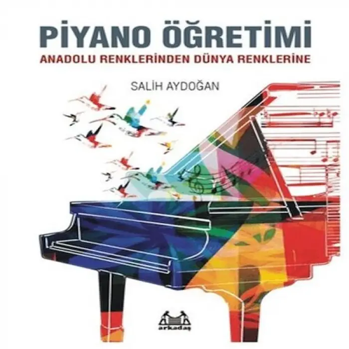 Piyano Öğretimi