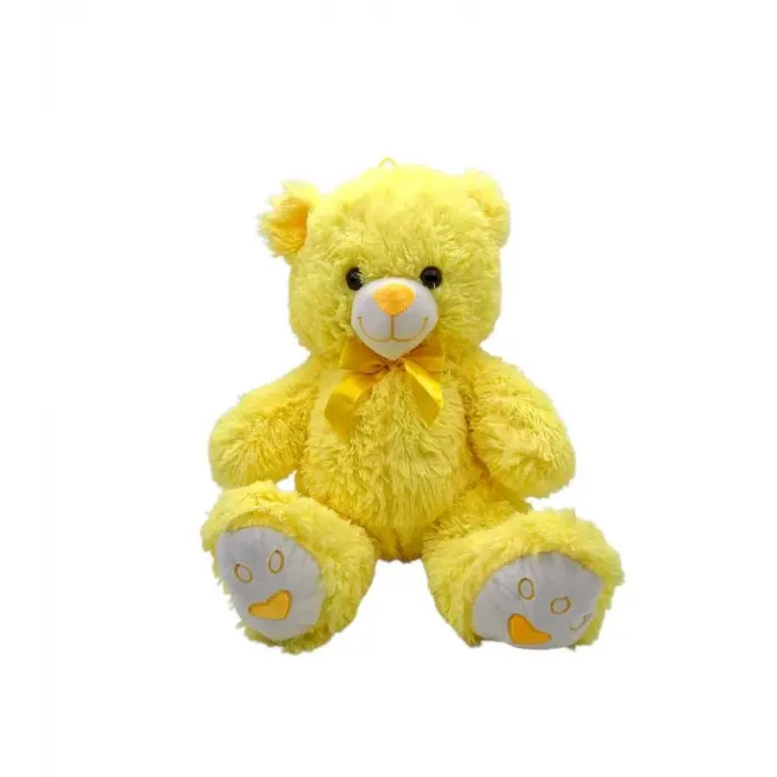 PL50157 40 CM RENKLİ AYILAR-HLY
