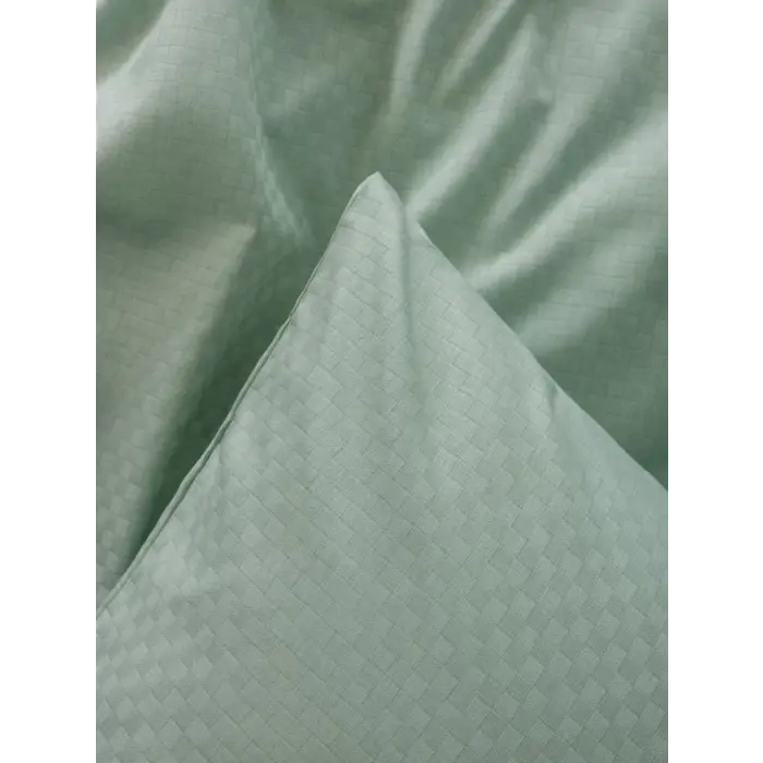 Plaid Çift Kişilik Nev Takımı Adaçayı