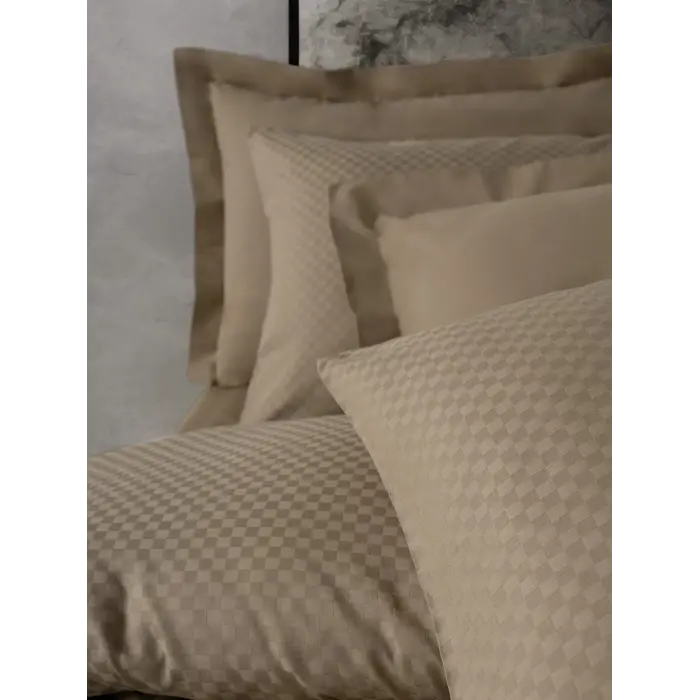 Plaid Vizon Tek Kişilik Ranforce Nev Takımı